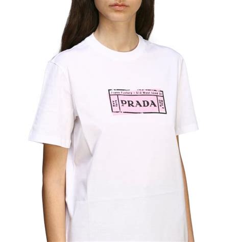 playeras prada mujer|Ropa de Prada .